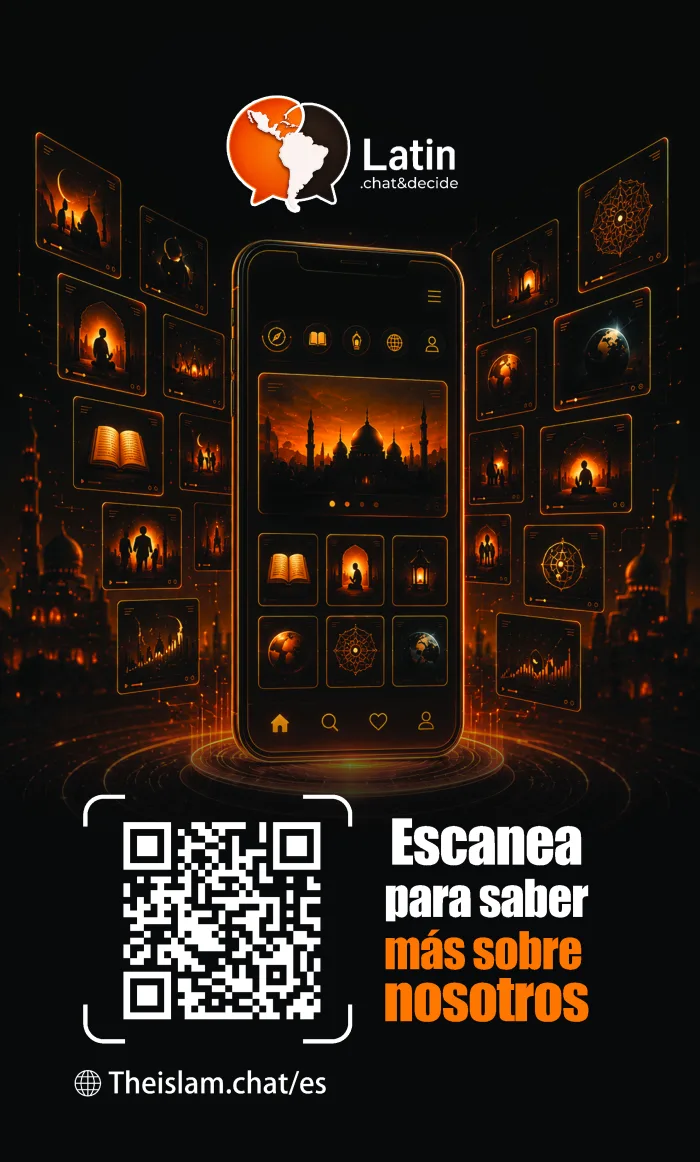Escanea para saber más sobre nosotros